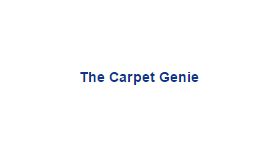The Carpet Genie