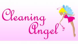 Cleaning Angel