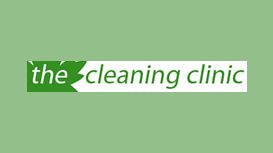 The Cleaning Clinic