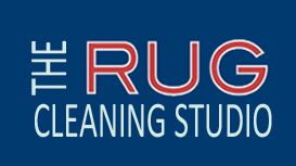 The Rug Cleaning Studio