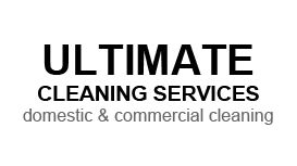 Ultimate Cleaning Services