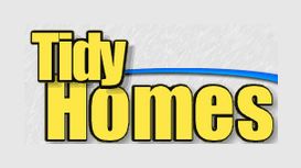Tidy Homes Cleaning