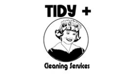 Tidy Plus Cleaning Services