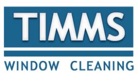 Timms Window Cleaning