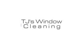 TJ's Window Cleaning