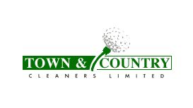 Town & Country Cleaners