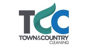 Town & Country Cleaning