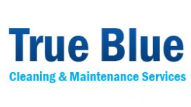 True Blue Cleaning