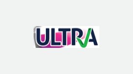 Ultra Carpet & Upholstery Cleaning