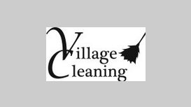 Village Cleaning