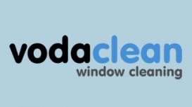 Vodaclean Window Cleaning
