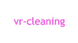 V R Cleaning