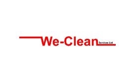 We-Clean Services