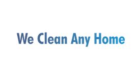 We Clean Any Home