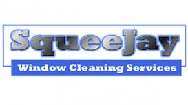 SqueeJay Window Cleaning Services