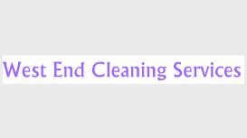 West End Cleaning Services