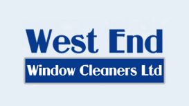 West End Window Cleaners