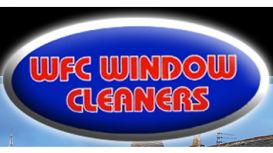 WFC Window Cleaners