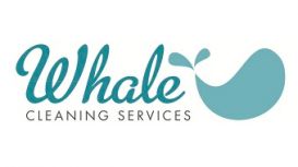 Whale Cleaning Services