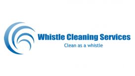Whistle Cleaning Services