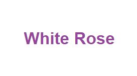 White Rose ChemDry (Settle)