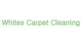 Whites Carpet Cleaning