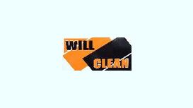 Willclean Carpet & Upholstery Cleaners