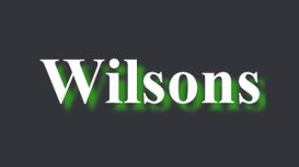 Wilson Cleaning