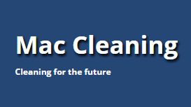 Mac Cleaning Services