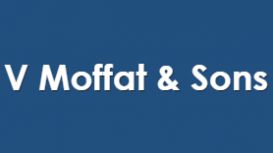 V Moffat & Sons