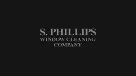S.Phillips Window Cleaning