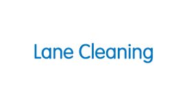 Lane Cleaning