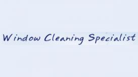 Window Cleaning Specialist