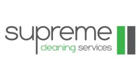 Supreme Cleaning Servives