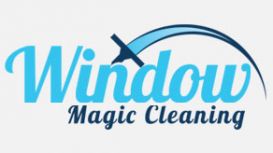 Window Magic Cleaning