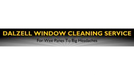 Dalzell Window Cleaning Service