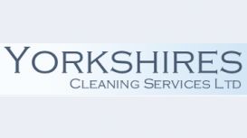 Yorkshires Cleaning Services