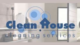 Clean House Cleaning Services