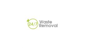 24/7 Waste Removal