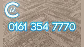 Carpet Cleaning Manchester